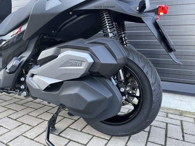 bmw - c-400-x