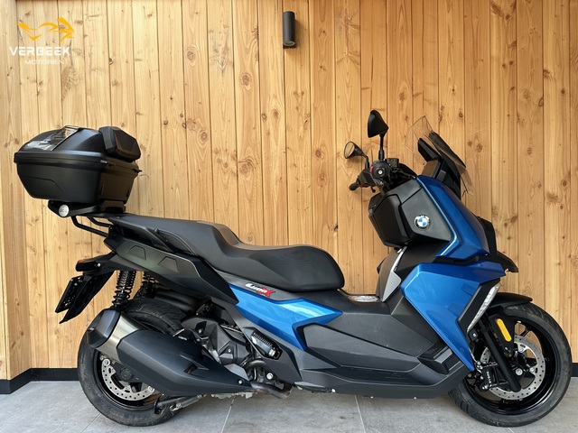 bmw - c-400-x