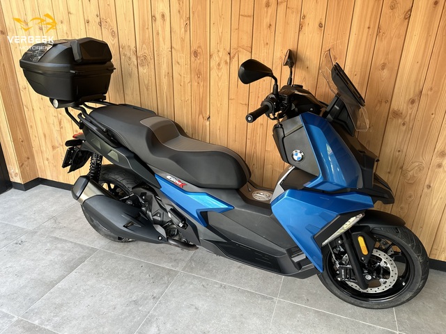 bmw - c-400-x