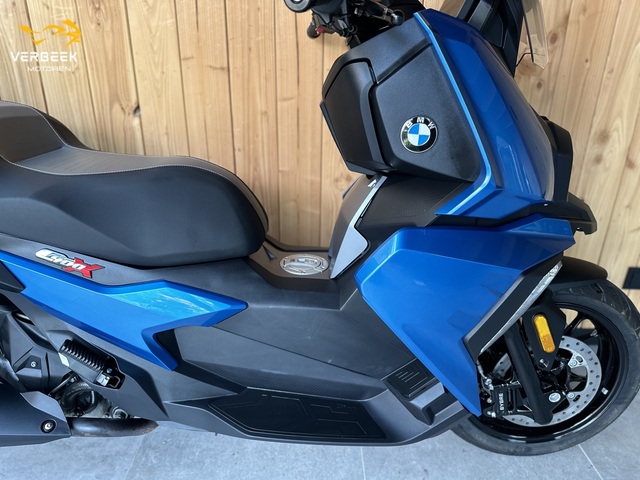 bmw - c-400-x