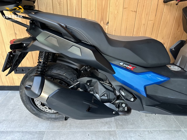 bmw - c-400-x