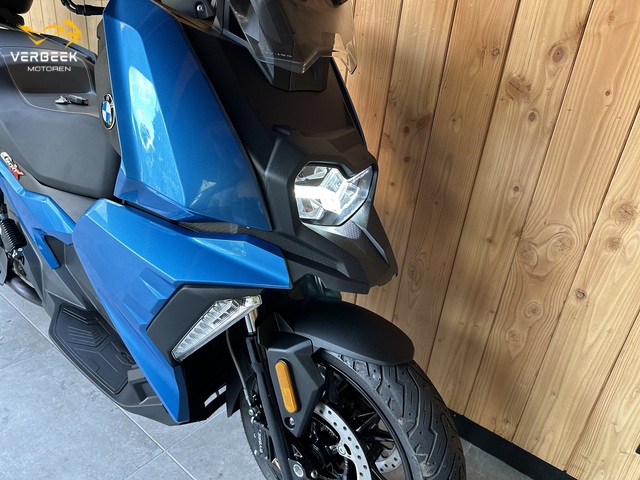 bmw - c-400-x