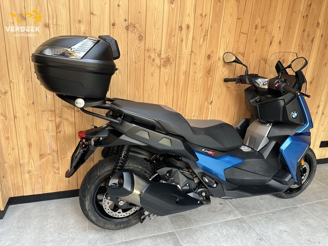 bmw - c-400-x