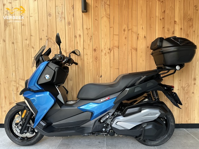 bmw - c-400-x