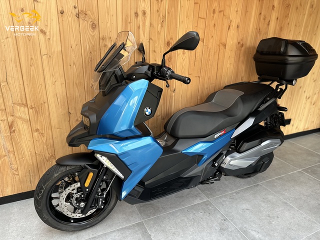 bmw - c-400-x