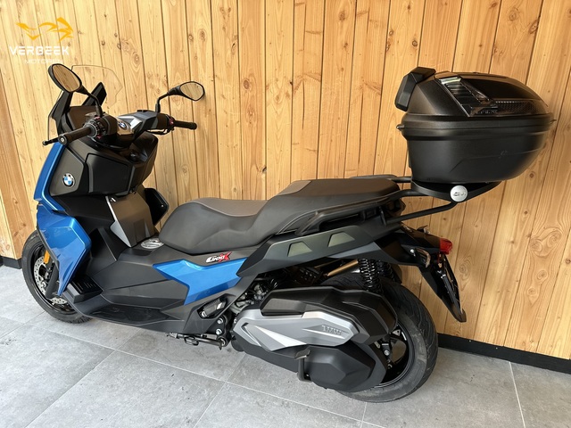 bmw - c-400-x