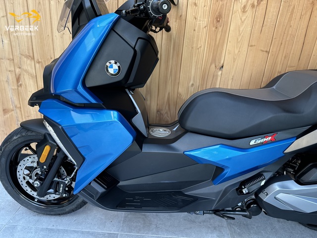 bmw - c-400-x