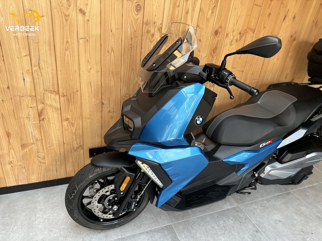 bmw - c-400-x