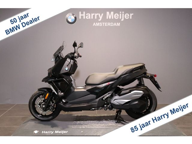 bmw - c-400-x