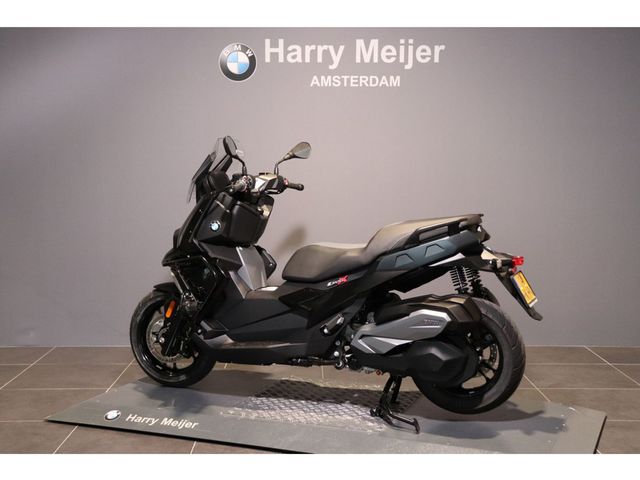 bmw - c-400-x