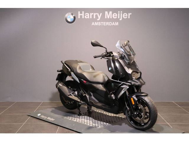 bmw - c-400-x