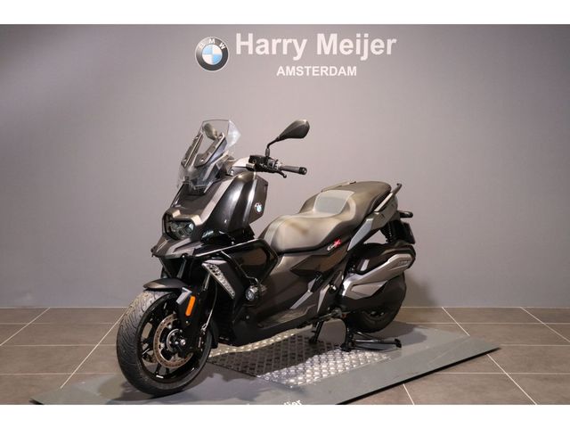 bmw - c-400-x