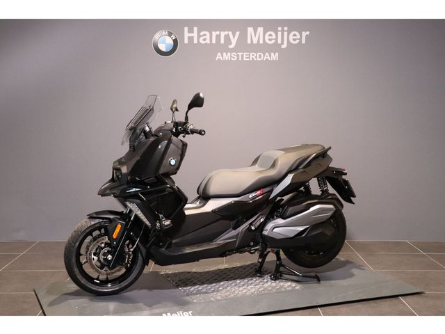 bmw - c-400-x