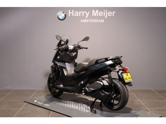 bmw - c-400-x