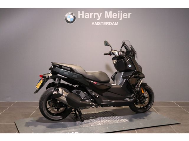 bmw - c-400-x