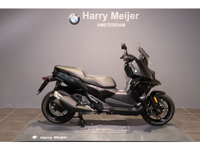 bmw - c-400-x