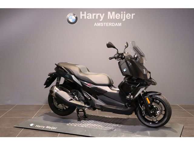 bmw - c-400-x