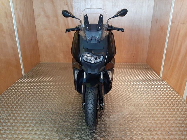 bmw - c-400-x