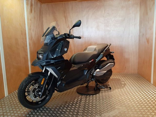 bmw - c-400-x