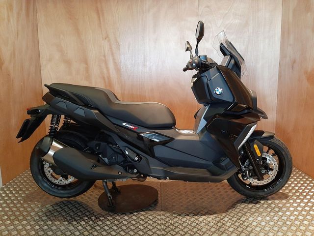 bmw - c-400-x