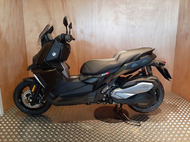 bmw - c-400-x