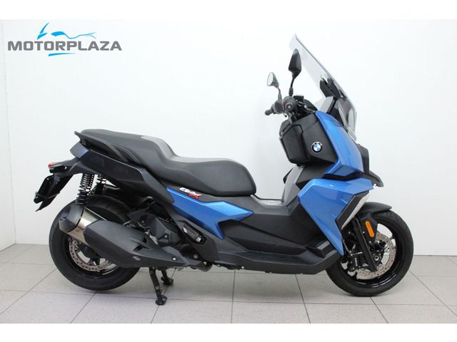 bmw - c-400-x