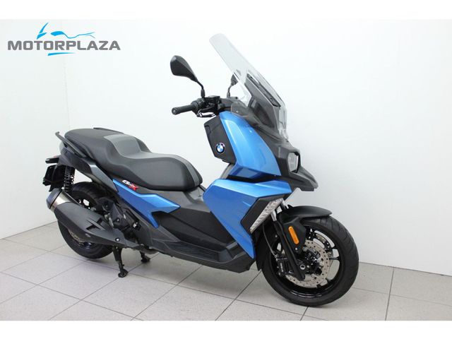 bmw - c-400-x