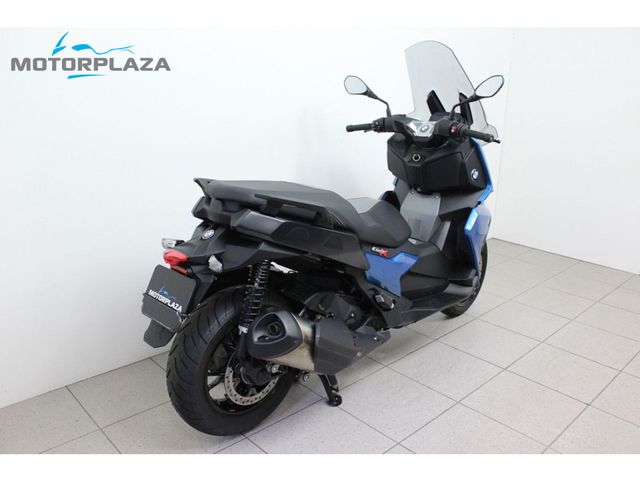 bmw - c-400-x