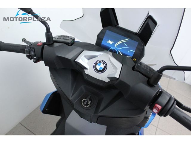 bmw - c-400-x