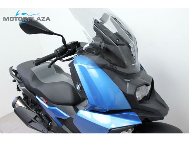 bmw - c-400-x