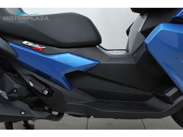 bmw - c-400-x