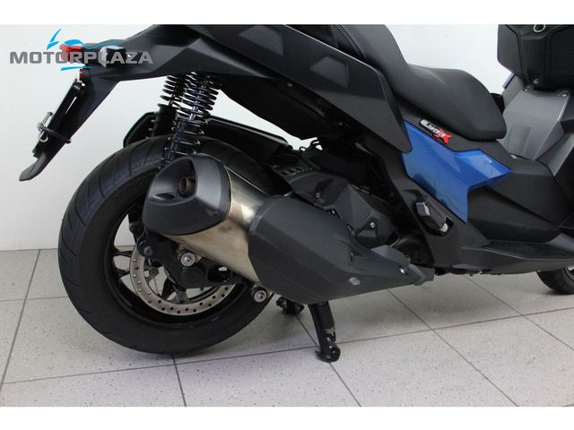 bmw - c-400-x