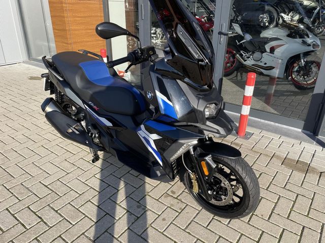 bmw - c-400-x