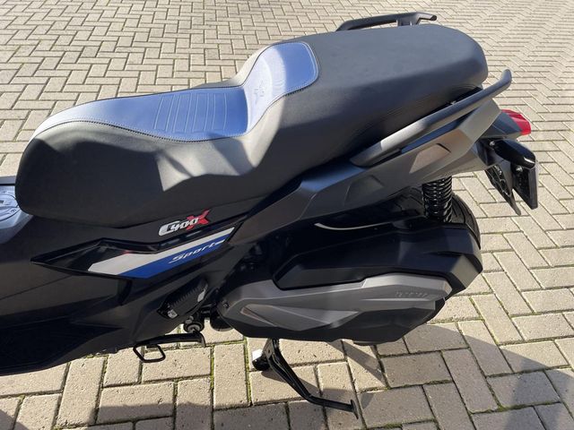 bmw - c-400-x