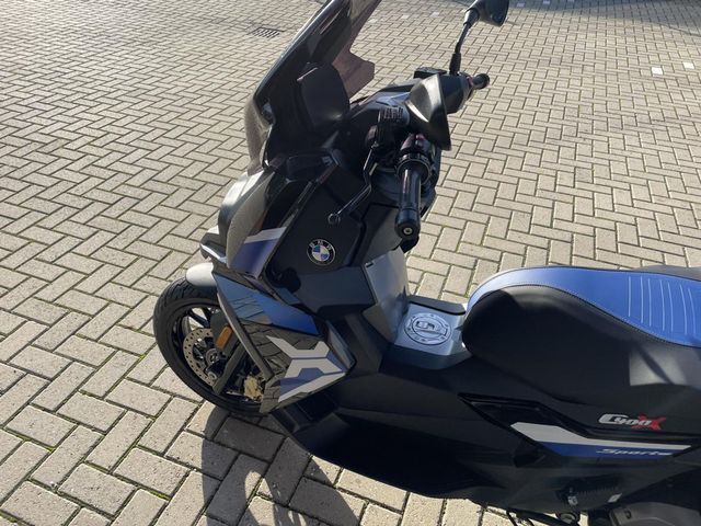 bmw - c-400-x