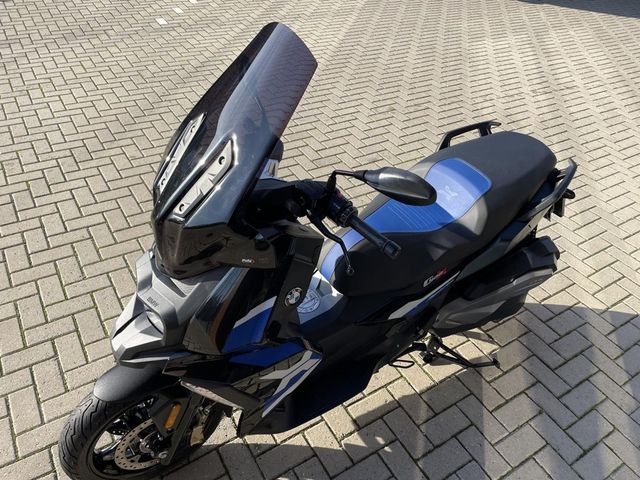 bmw - c-400-x