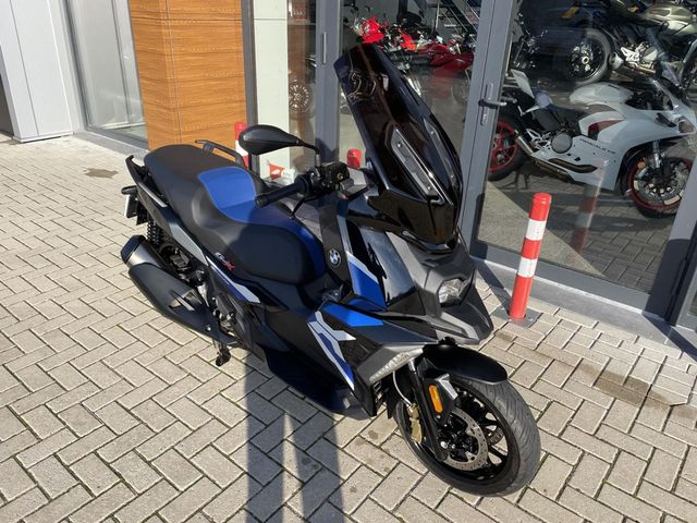 bmw - c-400-x