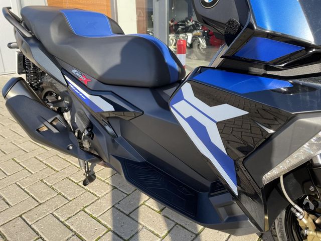 bmw - c-400-x