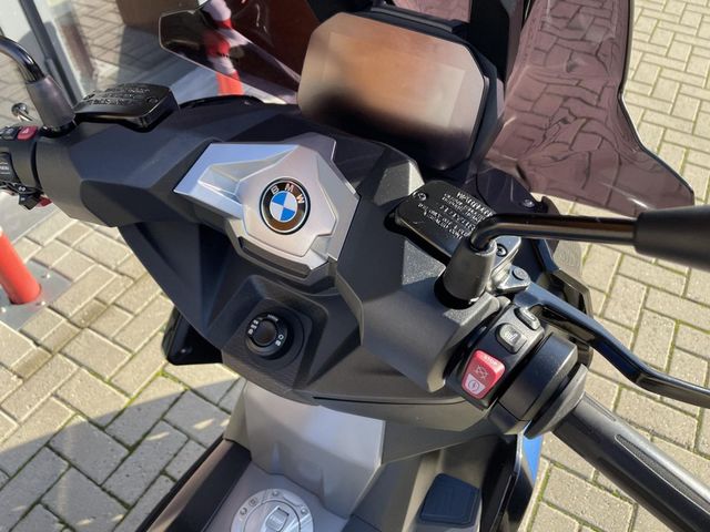 bmw - c-400-x