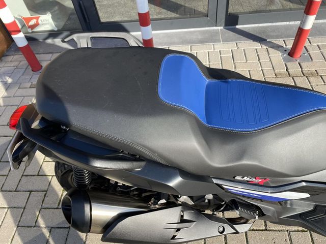 bmw - c-400-x