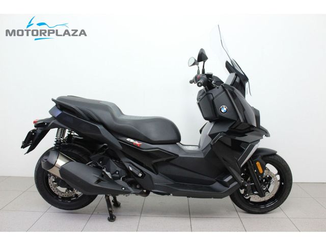 bmw - c-400-x