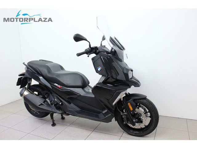 bmw - c-400-x