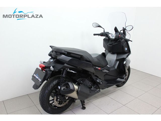 bmw - c-400-x