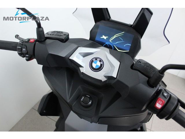 bmw - c-400-x