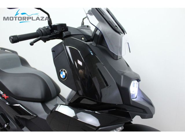 bmw - c-400-x