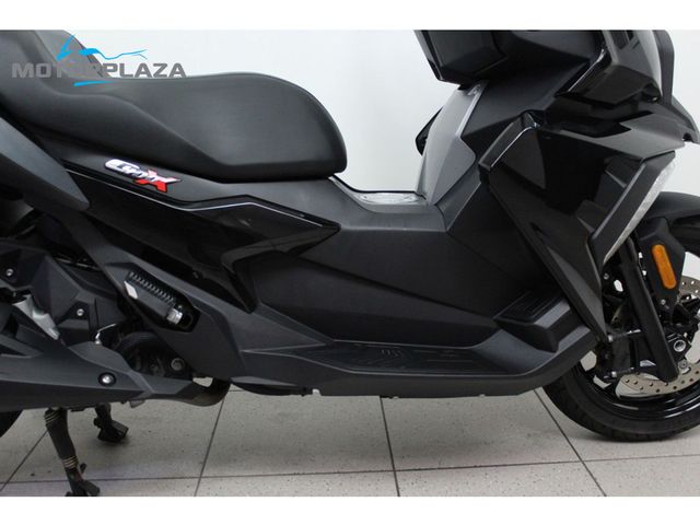 bmw - c-400-x