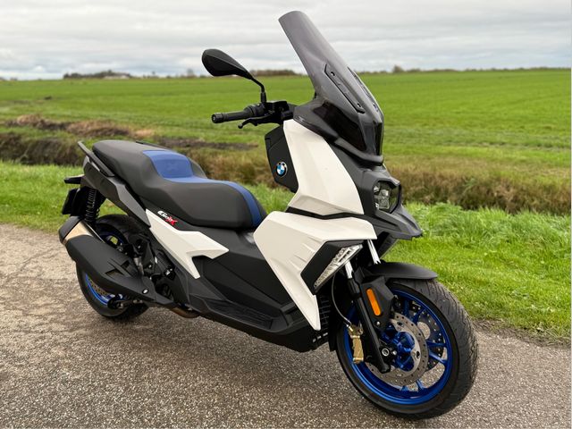 bmw - c-400-x