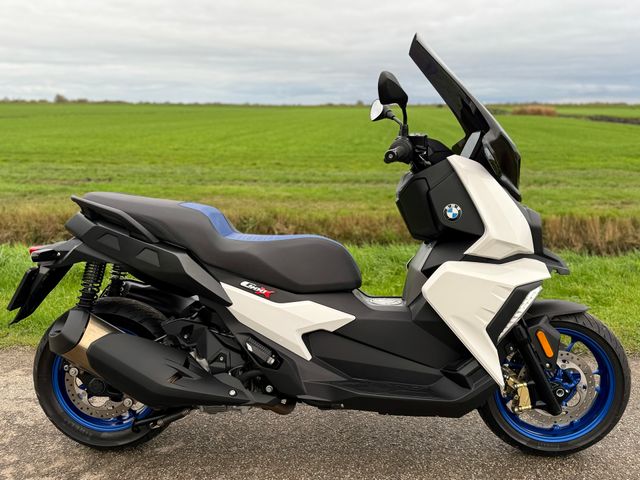 bmw - c-400-x