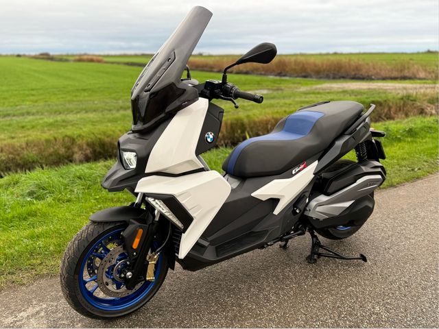 bmw - c-400-x