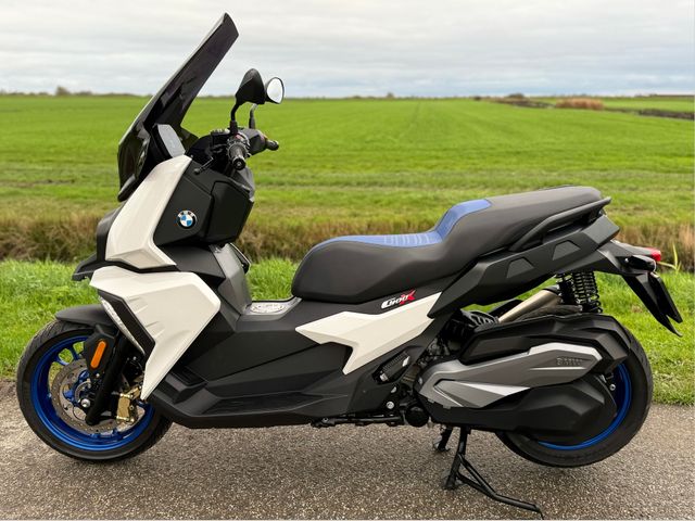 bmw - c-400-x